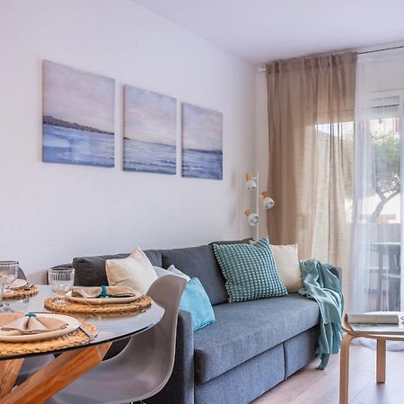 Apartamento Con Terraza Y Vistas Al Canal By Insidehome Empuriabrava Dış mekan fotoğraf