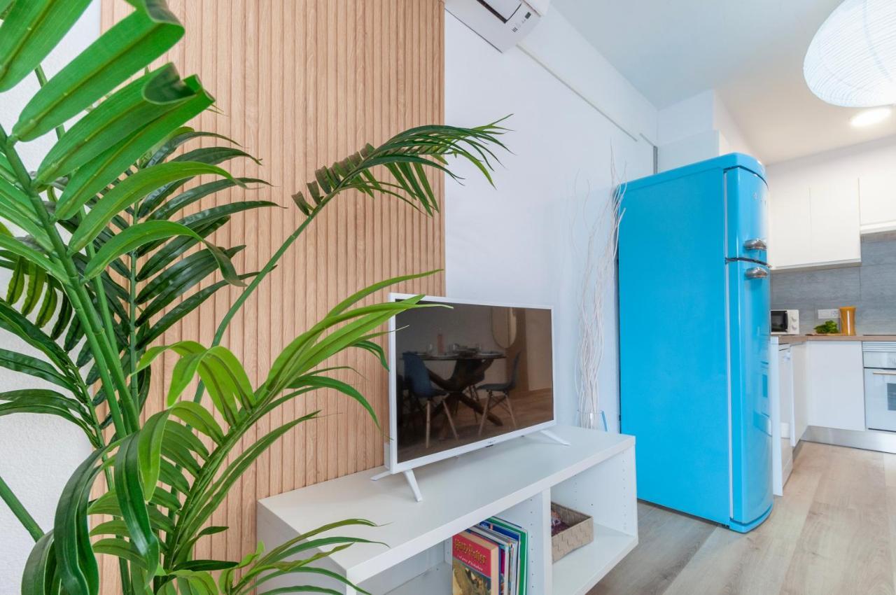 Apartamento Con Terraza Y Vistas Al Canal By Insidehome Empuriabrava Dış mekan fotoğraf