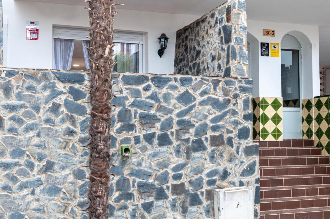 Apartamento Con Terraza Y Vistas Al Canal By Insidehome Empuriabrava Dış mekan fotoğraf