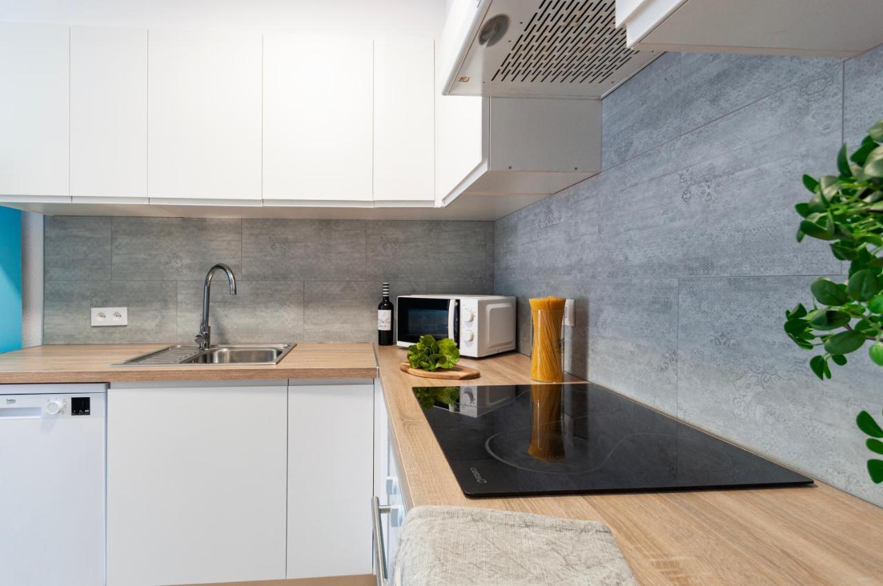 Apartamento Con Terraza Y Vistas Al Canal By Insidehome Empuriabrava Dış mekan fotoğraf