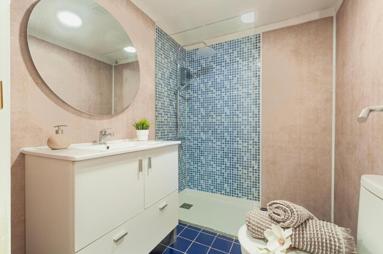Apartamento Con Terraza Y Vistas Al Canal By Insidehome Empuriabrava Dış mekan fotoğraf