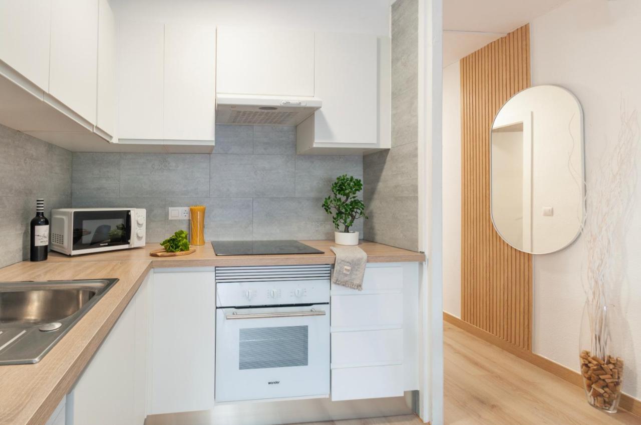 Apartamento Con Terraza Y Vistas Al Canal By Insidehome Empuriabrava Dış mekan fotoğraf