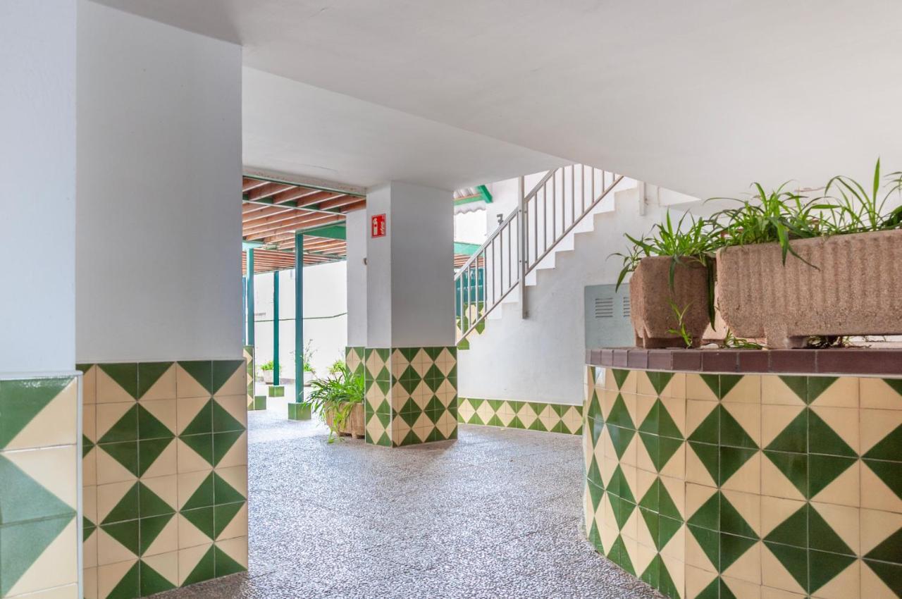 Apartamento Con Terraza Y Vistas Al Canal By Insidehome Empuriabrava Dış mekan fotoğraf