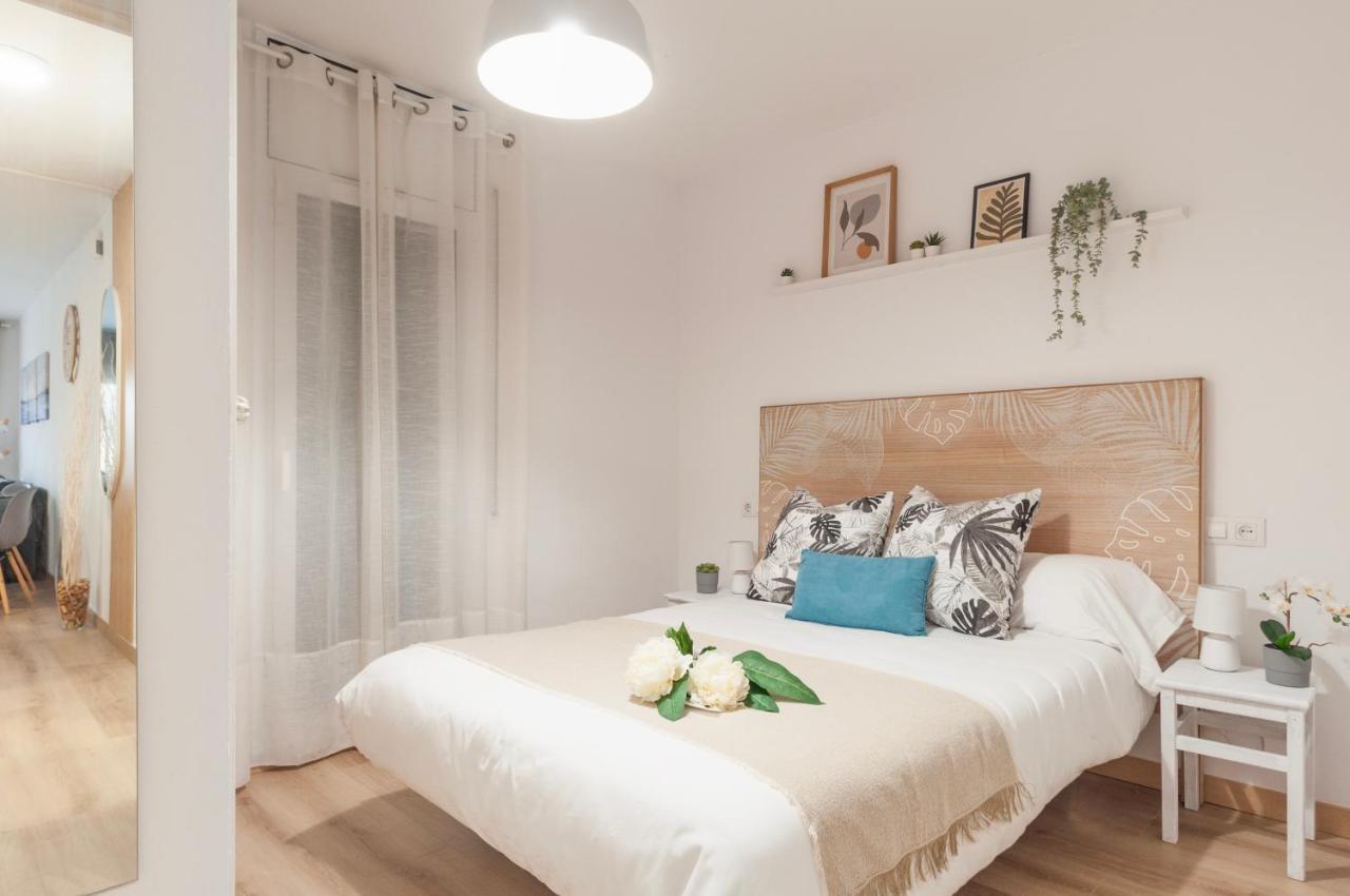 Apartamento Con Terraza Y Vistas Al Canal By Insidehome Empuriabrava Dış mekan fotoğraf