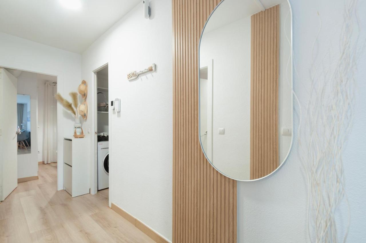 Apartamento Con Terraza Y Vistas Al Canal By Insidehome Empuriabrava Dış mekan fotoğraf