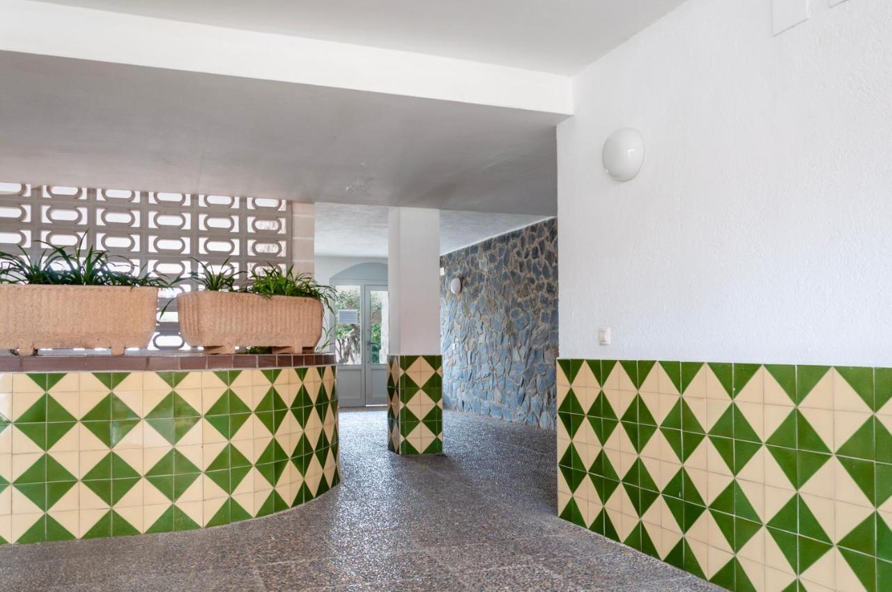 Apartamento Con Terraza Y Vistas Al Canal By Insidehome Empuriabrava Dış mekan fotoğraf